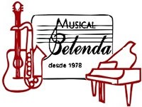 logo Belenda