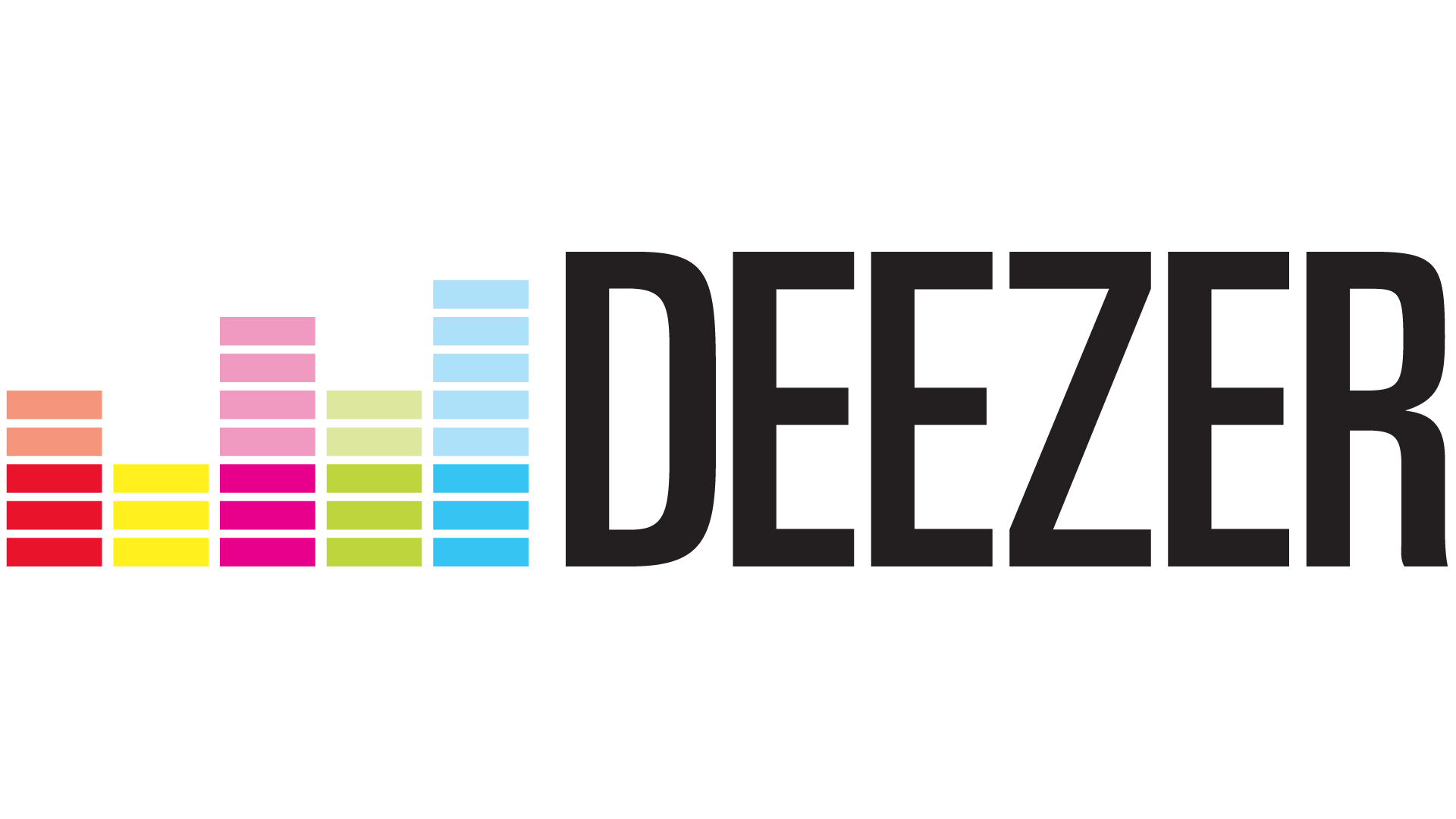 logo Deezer