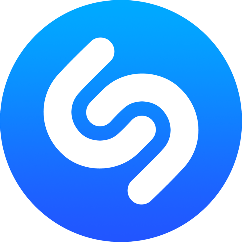 logo Shazam