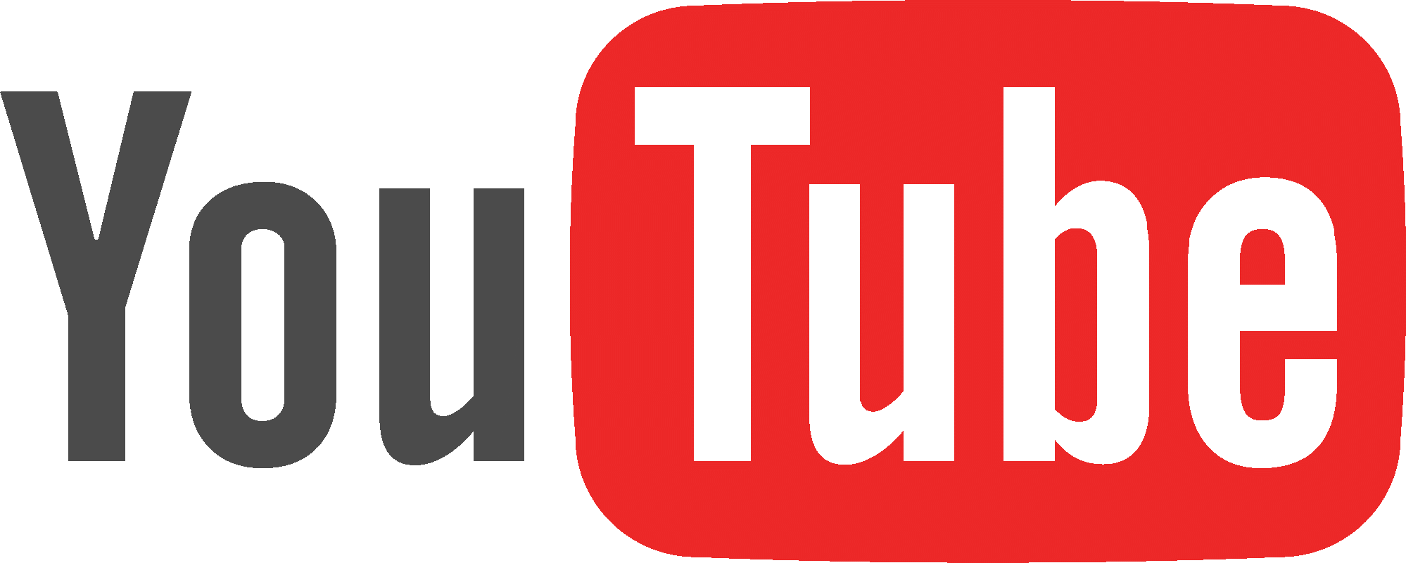 logo Youtube